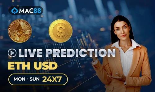Trade88 ETHUSD