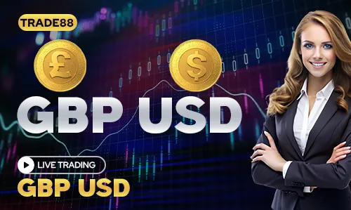 Trade88 GBPUSD