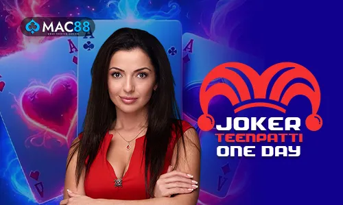Teenpatti Joker One Day-icon