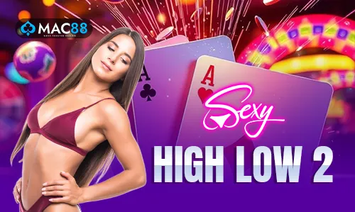 Sexy High Low 2-icon