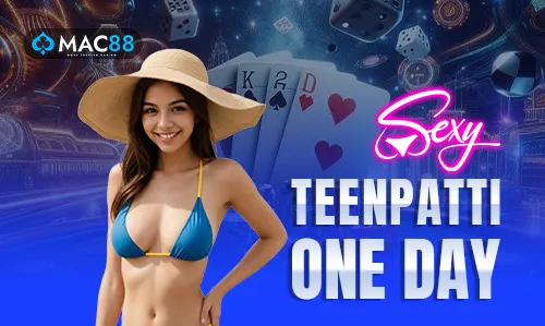 Sexy Teenpatti One Day-icon