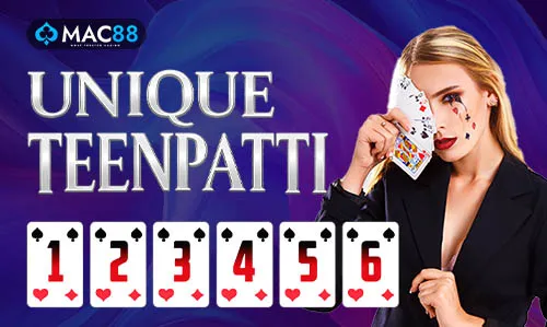 Unique Teenpatti