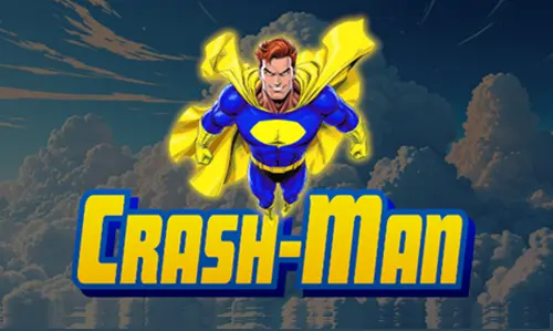CRASH MAN