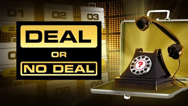 Deal Or No Deal-icon