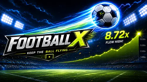 Footballx