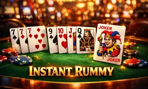 Instant Rummy-icon