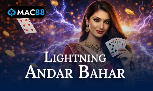 Lightning Andar Bahar-icon