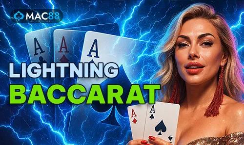 Lightning Baccarat-icon