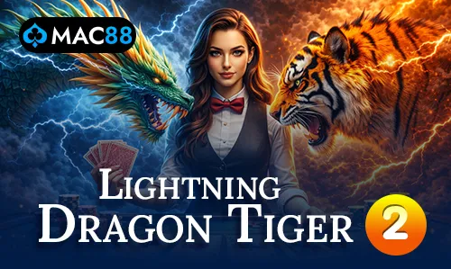 Lightning Dragon Tiger 2-icon