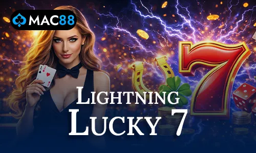 Lightning Lucky7-icon