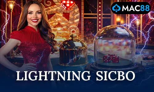 Lightning Sicbo-icon