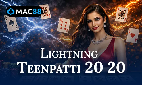 Lightning Teenpatti-icon