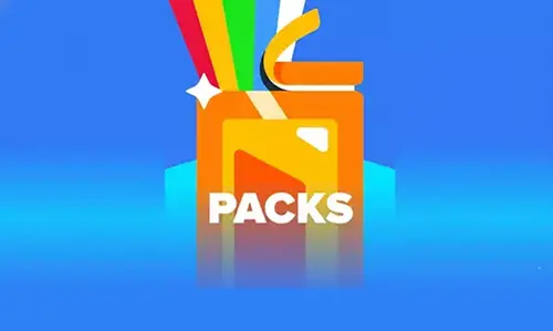 Packs