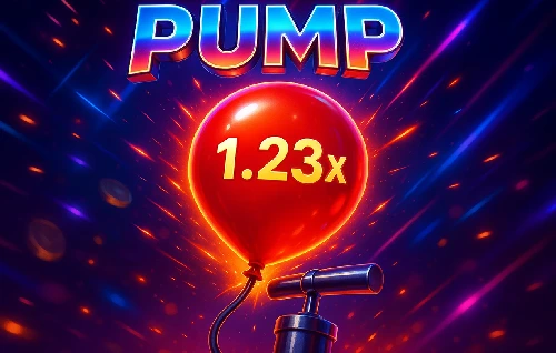 Pump
