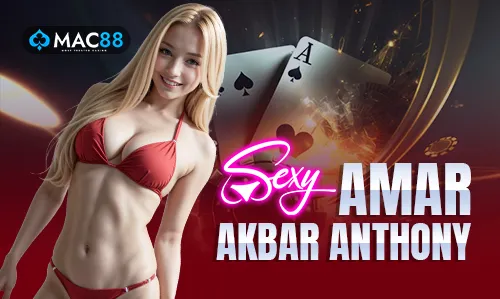 Sexy Amar Akbar Anthony-icon