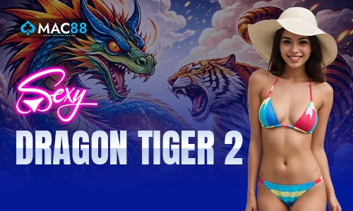 Sexy Dragon tiger 2-icon