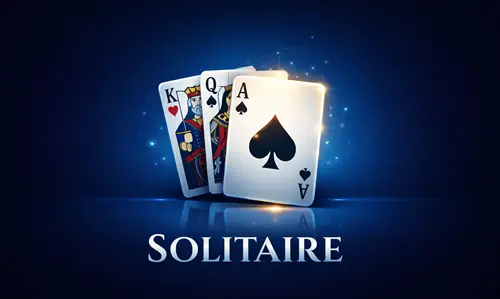 Solitaire-icon
