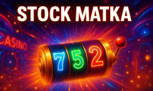 Stock Matka