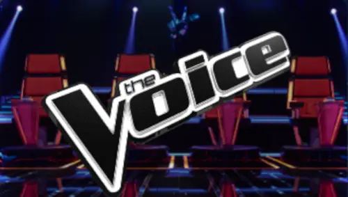 The Voice-icon