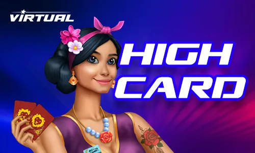 High Card VR
