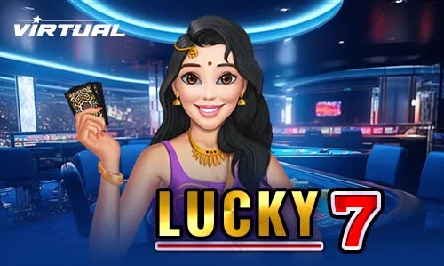 VR Lucky 7