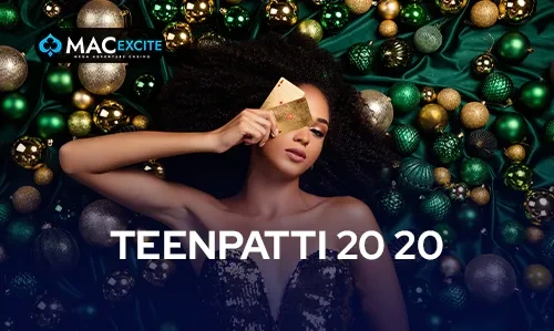 20-20 Teenpatti