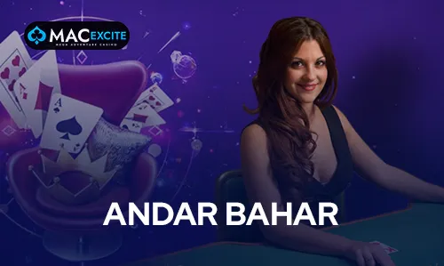 Andar Bahar
