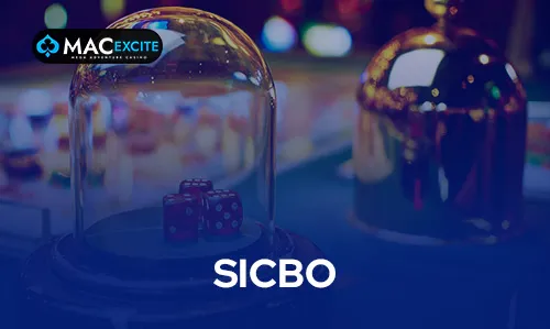 Sic Bo